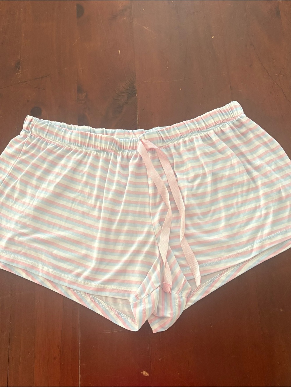 Women’s sleep shorts